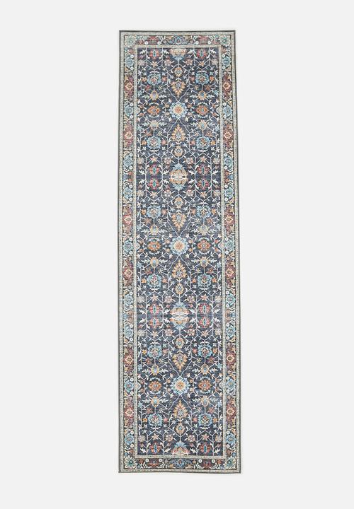 Suki Floral Runner Multi