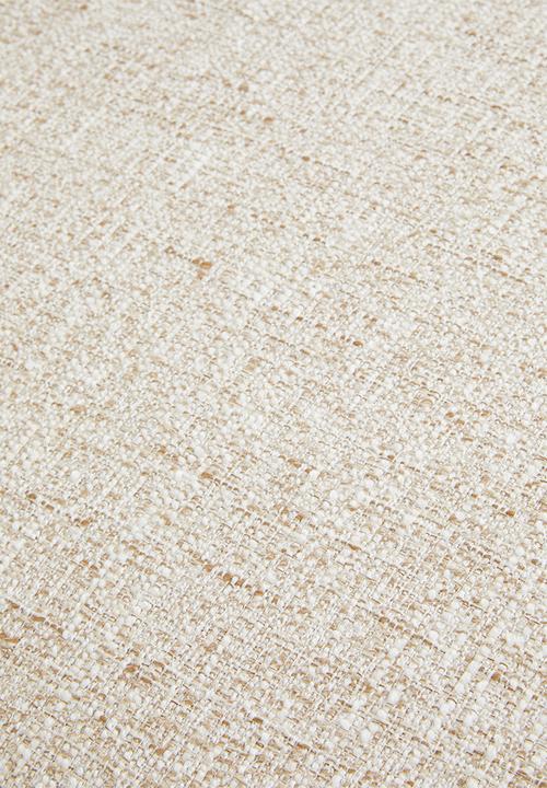 Sixth Floor - Memphis Occasional Chair - Natural