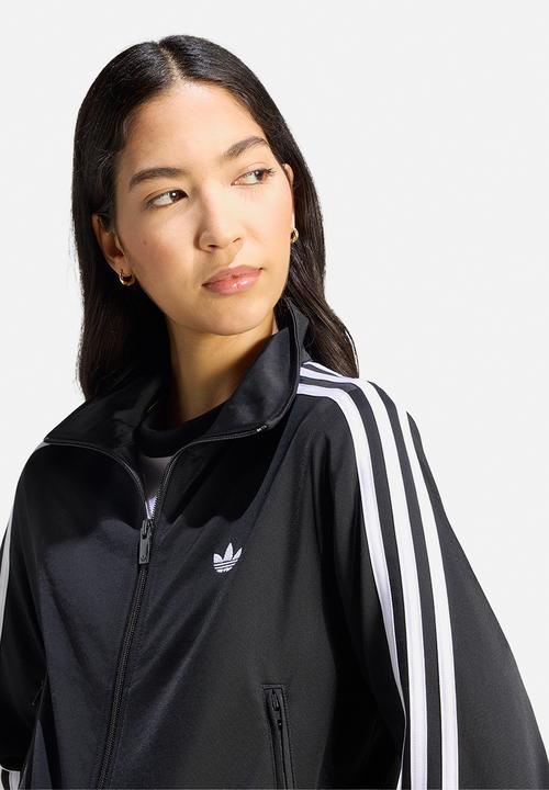 adidas Originals - Fb Classic Tt Black/White - Black/White