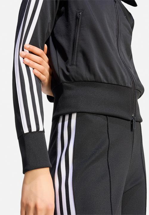 adidas Originals - Fb Classic Tt Black/White - Black/White