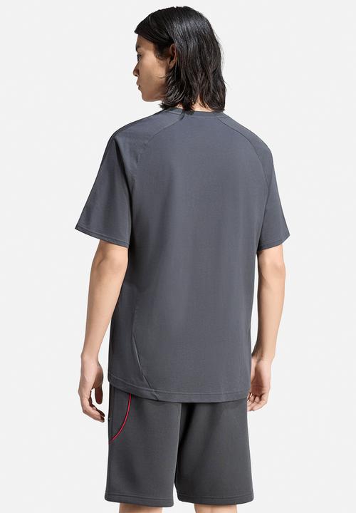 adidas Originals - Liverpool FC Tee Short sleeve - carbon