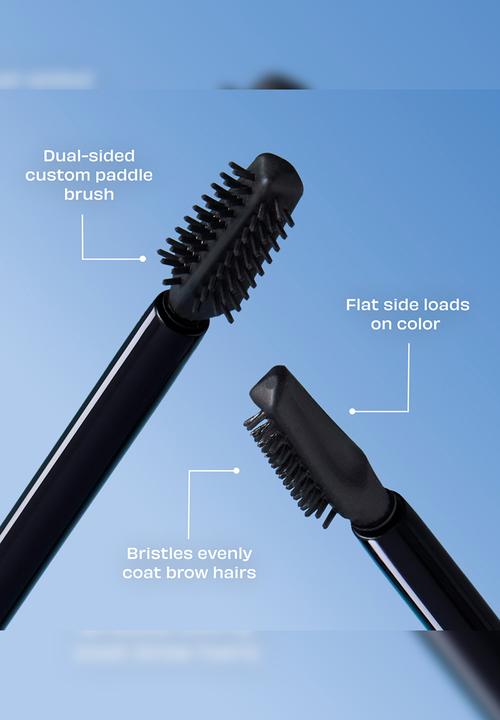 Benefit Cosmetics - Dream Sheen Brow Glaze - Light