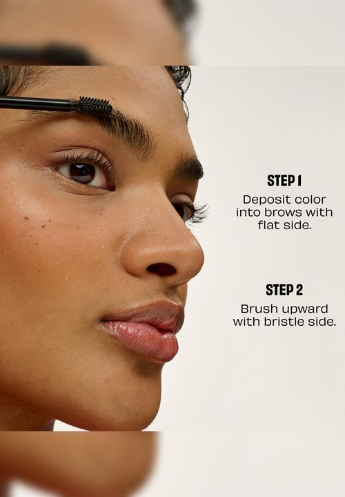 Benefit Cosmetics - Dream Sheen Brow Glaze - Medium