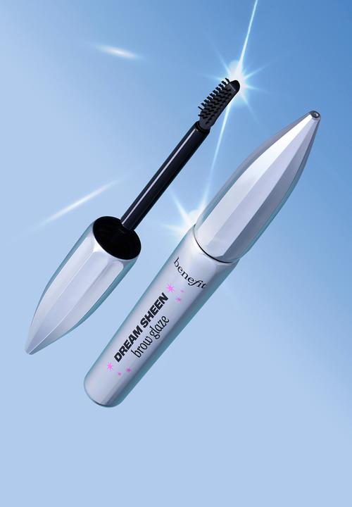 Benefit Cosmetics - Dream Sheen Brow Glaze - Deep
