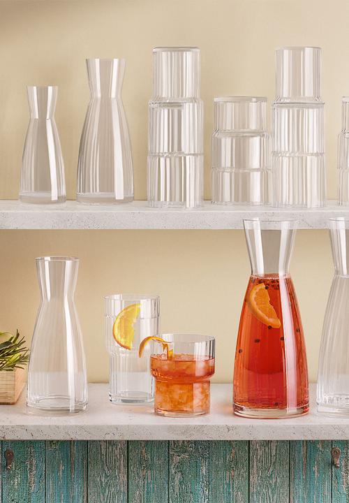 Luigi Bormioli - Bormioli Rocco Exclusiva Carafe 500ml