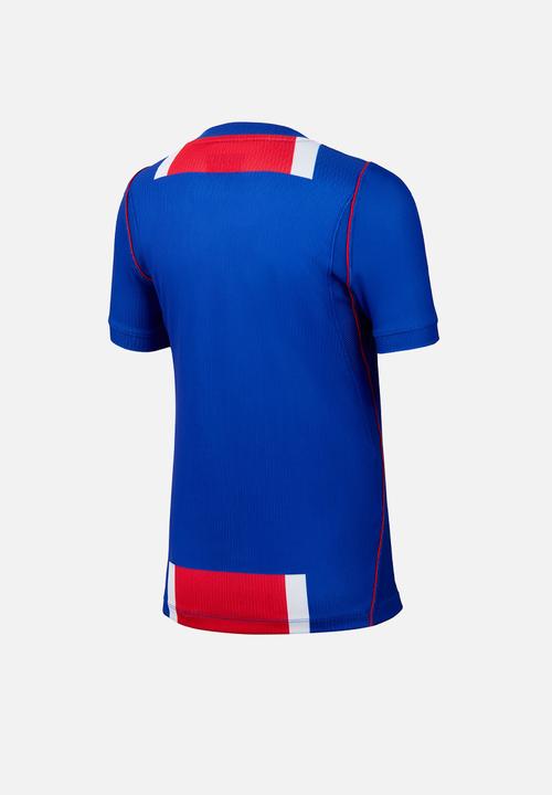 Nike - Paris Saint-Germain 2026/27 Stadium Home Replica Jersey