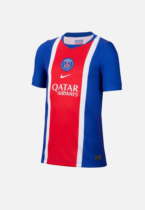 Nike - Paris Saint-Germain 2026/27 Stadium Home Replica Jersey