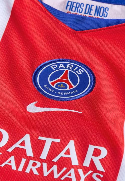 Nike - Paris Saint-Germain 2026/27 Stadium Home Replica Jersey