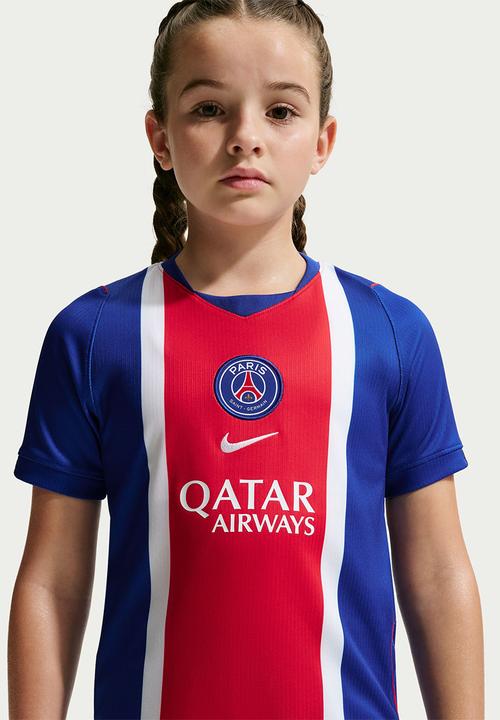 Nike - Paris Saint-Germain 2026/27 Stadium Home Replica Jersey
