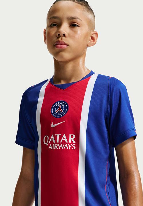 Nike - Paris Saint-Germain 2026/27 Stadium Home Replica Jersey