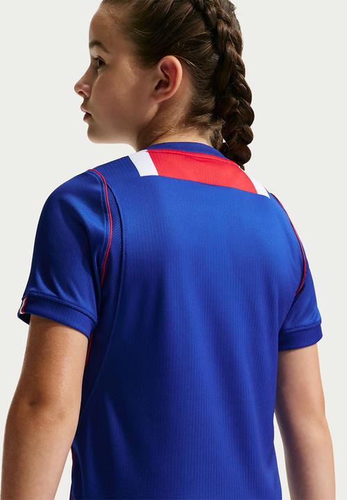 Nike - Paris Saint-Germain 2026/27 Stadium Home Replica Jersey