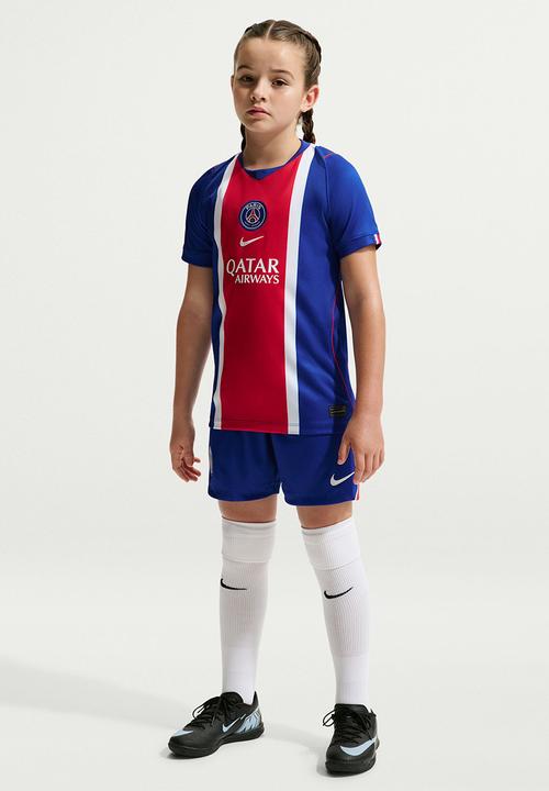 Nike - Paris Saint-Germain 2026/27 Stadium Home Replica Jersey