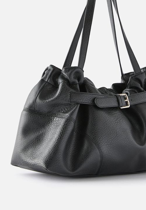 Rubi - Blake Carryall Bag - Black