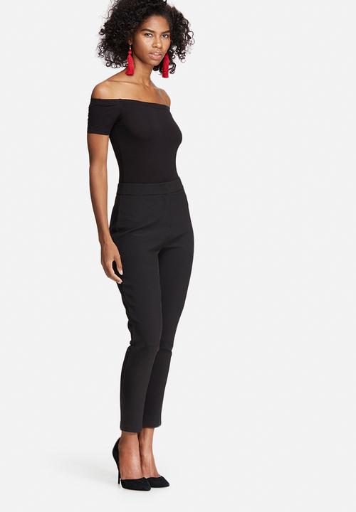 dailyfriday - Off shoulder bodysuit