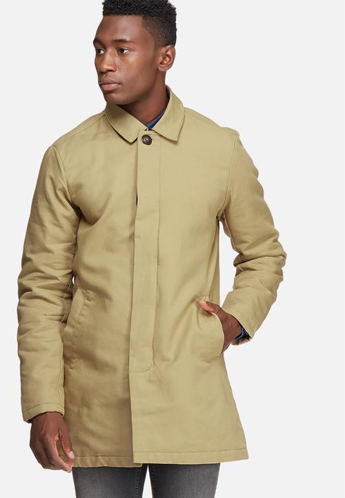 Jack & Jones - Brook coat