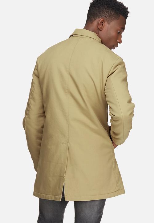 Jack & Jones - Brook coat