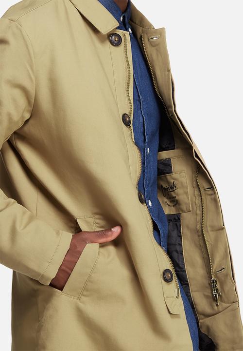 Jack & Jones - Brook coat