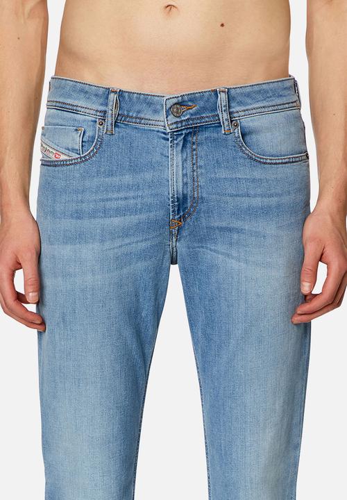 Diesel  - 1979 SLEENKER - Light Blue