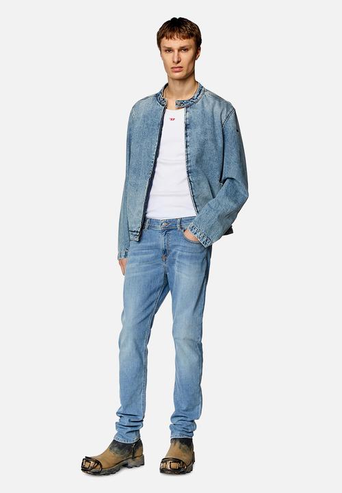 Diesel  - 1979 SLEENKER - Light Blue