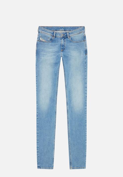 Diesel  - 1979 SLEENKER - Light Blue
