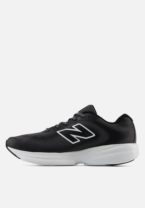 New Balance  - 411v4 - black
