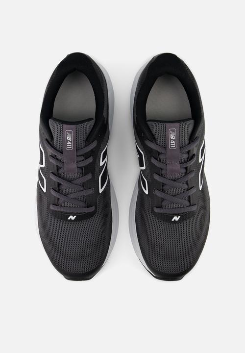 New Balance  - 411v4 - black