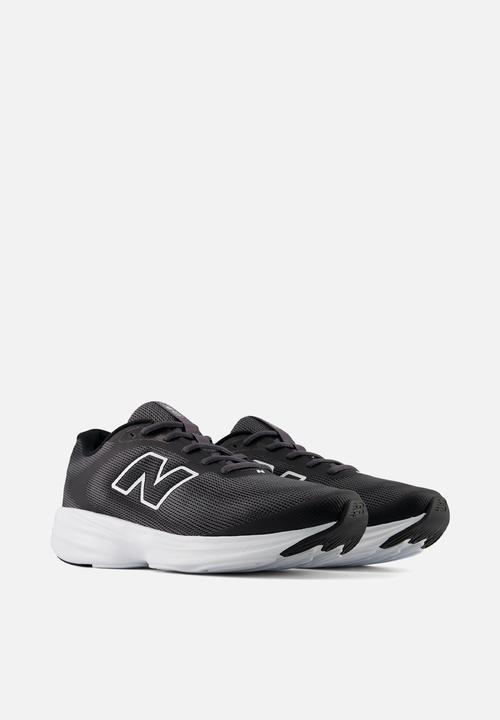 New Balance  - 411v4 - black