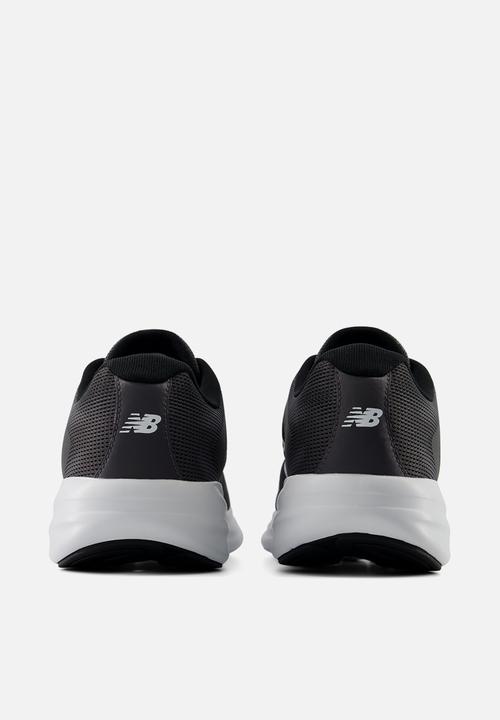 New Balance  - 411v4 - black