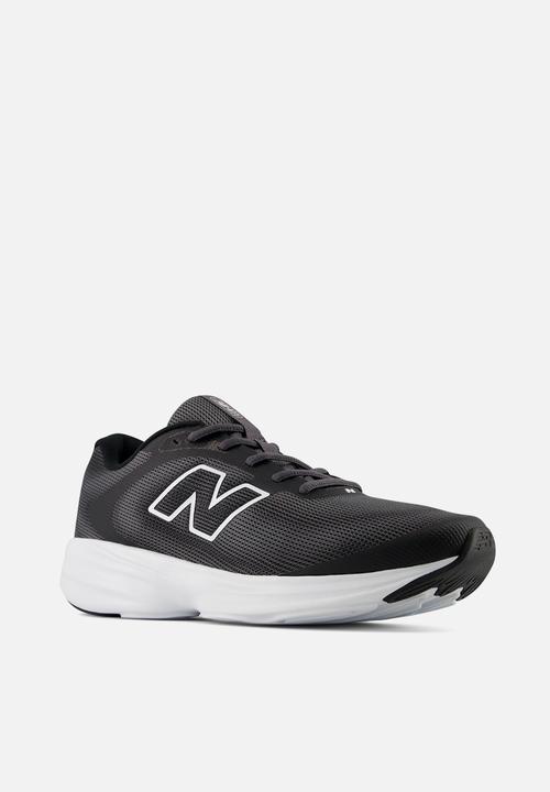 New Balance  - 411v4 - black