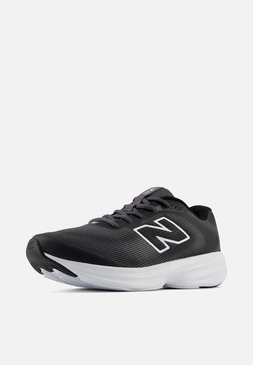 New Balance  - 411v4 - black