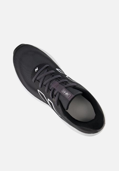 New Balance  - 411v4 - black