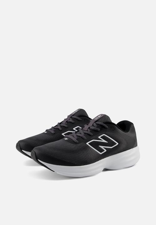 New Balance  - 411v4 - black