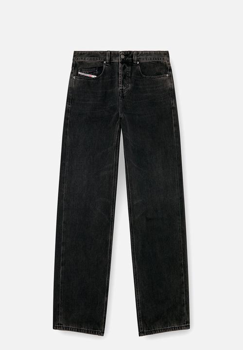 Diesel  - 2001 D-MACRO - Black/Dark Grey