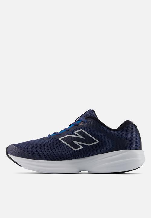 New Balance  - 411v4 - blue