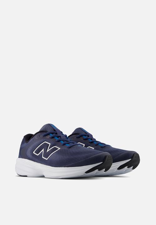 New Balance  - 411v4 - blue