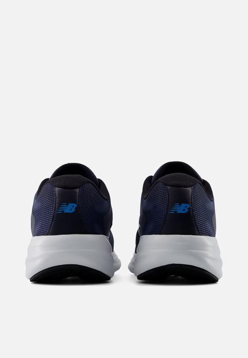 New Balance  - 411v4 - blue