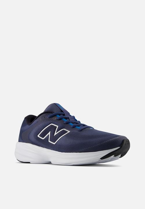 New Balance  - 411v4 - blue