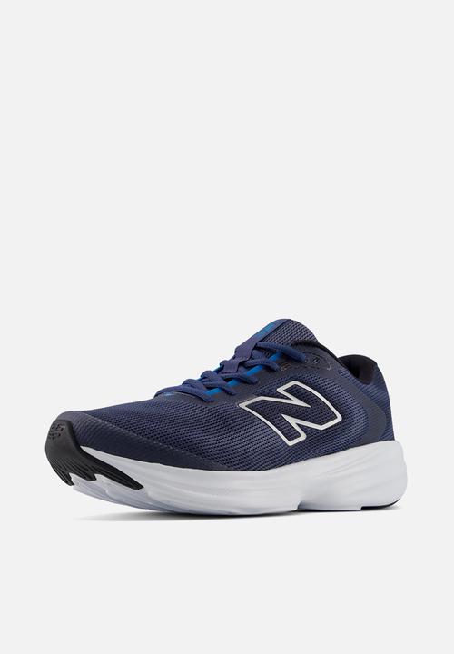 New Balance  - 411v4 - blue