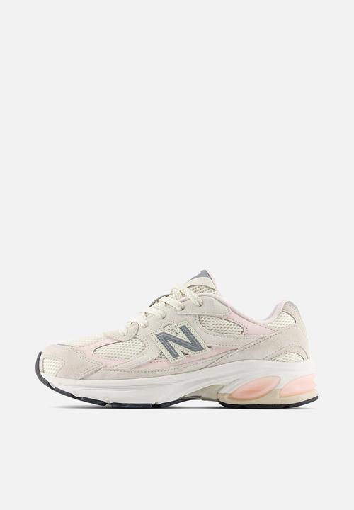 New Balance  - 2010 Grade School