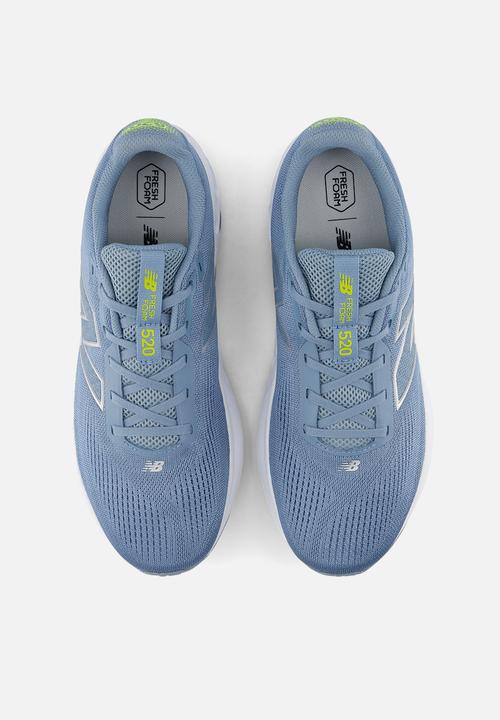 New Balance  - Fresh Foam 520 v9 - blue
