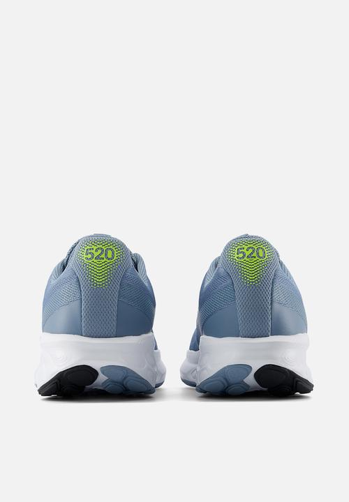 New Balance  - Fresh Foam 520 v9 - blue