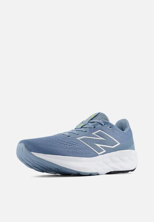 New Balance  - Fresh Foam 520 v9 - blue