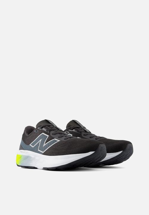 New Balance  - Fresh Foam 520 v9 - black