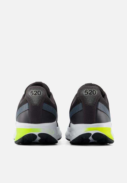 New Balance  - Fresh Foam 520 v9 - black