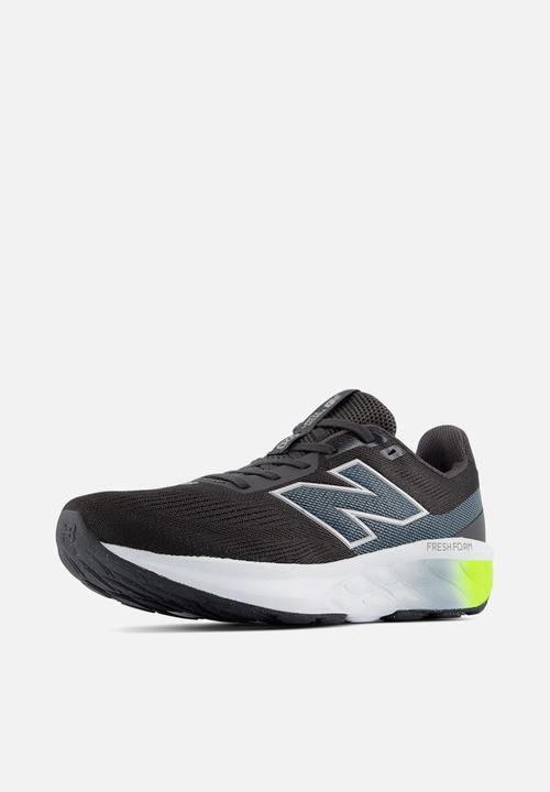 New Balance  - Fresh Foam 520 v9 - black