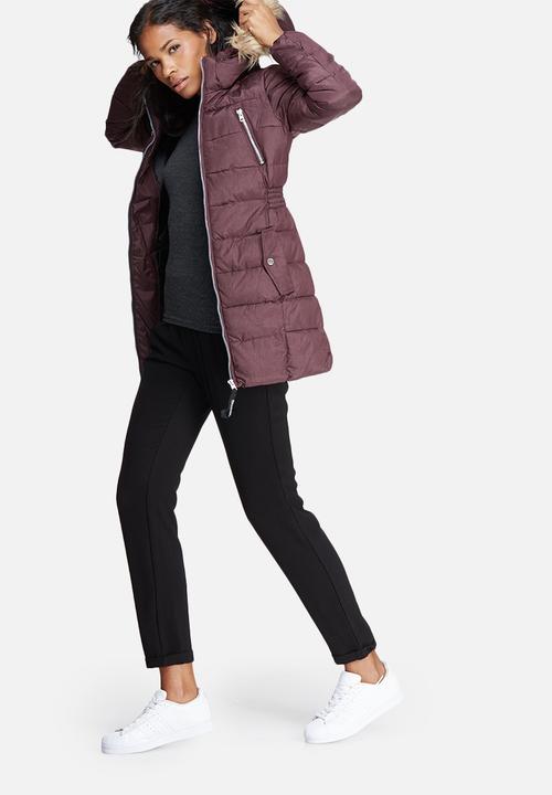 ONLY - New Lime coat