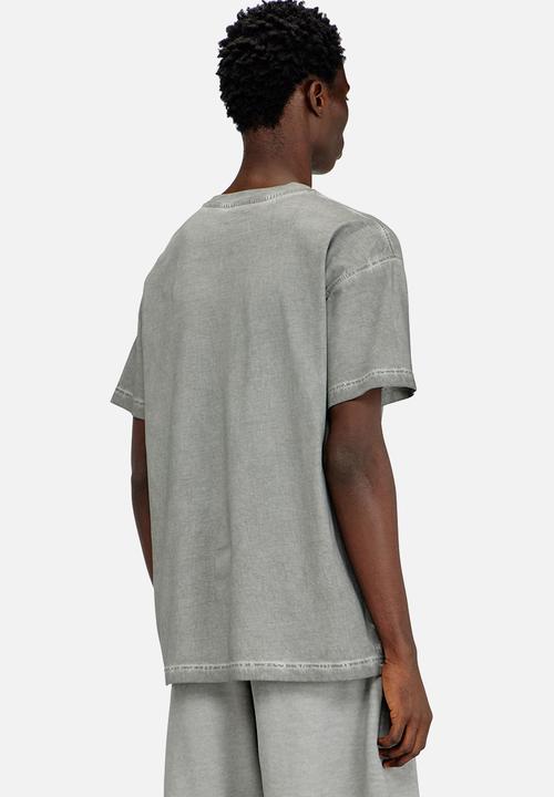 Diesel  - T-NORM-T7 - Grey