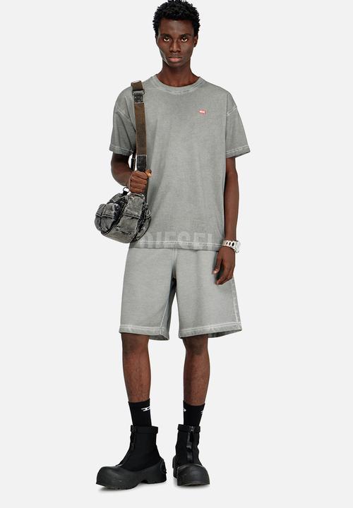 Diesel  - T-NORM-T7 - Grey