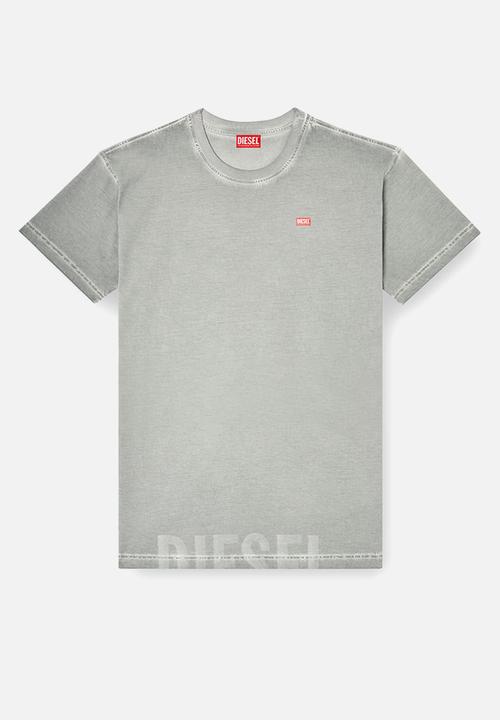 Diesel  - T-NORM-T7 - Grey