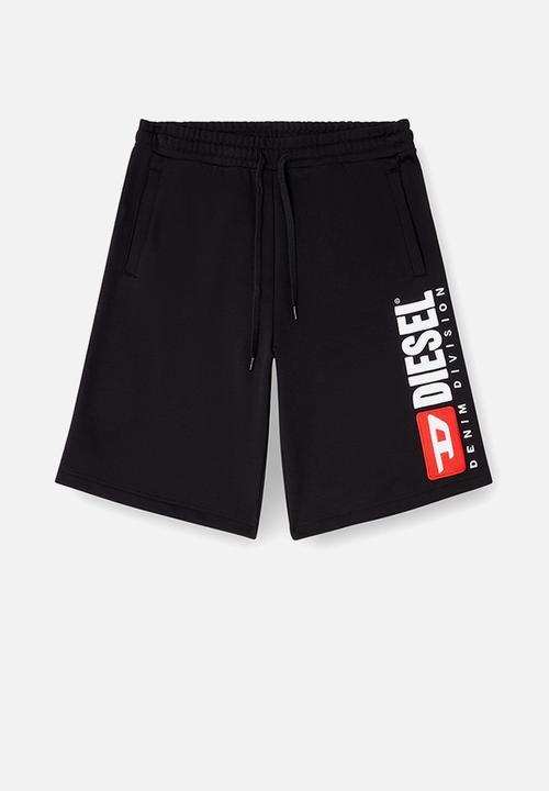 Diesel  - P-CROW-DIV - Black